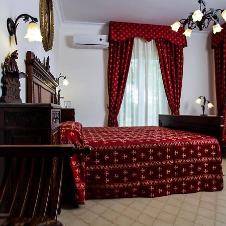 סאן צ'יפריאנו פיצ'נטינו La Quercia Antica B&B מראה חיצוני תמונה