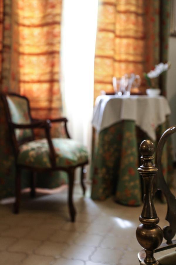 סאן צ'יפריאנו פיצ'נטינו La Quercia Antica B&B מראה חיצוני תמונה